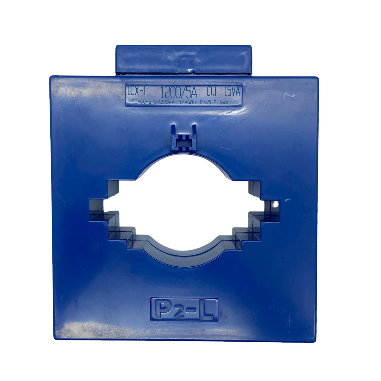 CURRENT TRANSFORMER (CT) ICK - 1 / 1200 / 5 A - CIC